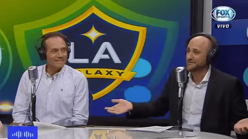 "América caminando va a calificar": Alberto Lati