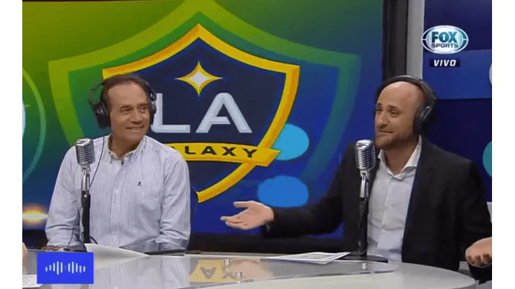 "América caminando va a calificar": Alberto Lati