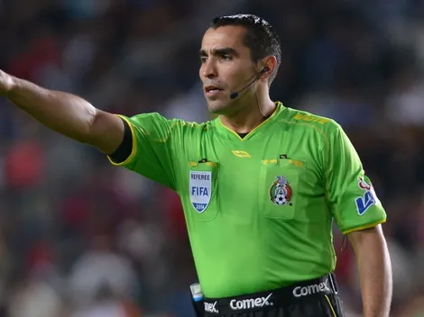 "Chiquimarco" debuta como entrenador en España