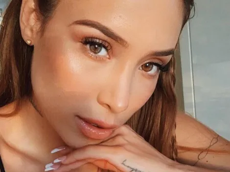 La razón por la que Luisa Fernanda W tiene en 'jaque' un partido de la Liga Águila