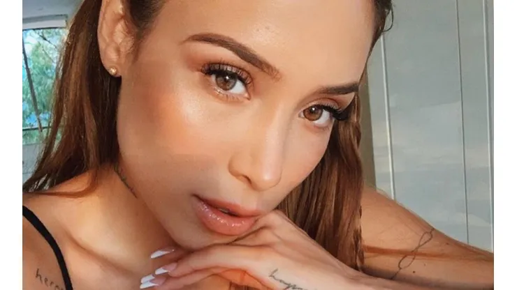 Luisa Fernanda W.