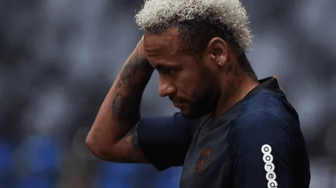 Por fin: la vía de negociación que aceptó PSG para que Neymar juegue en Barcelona