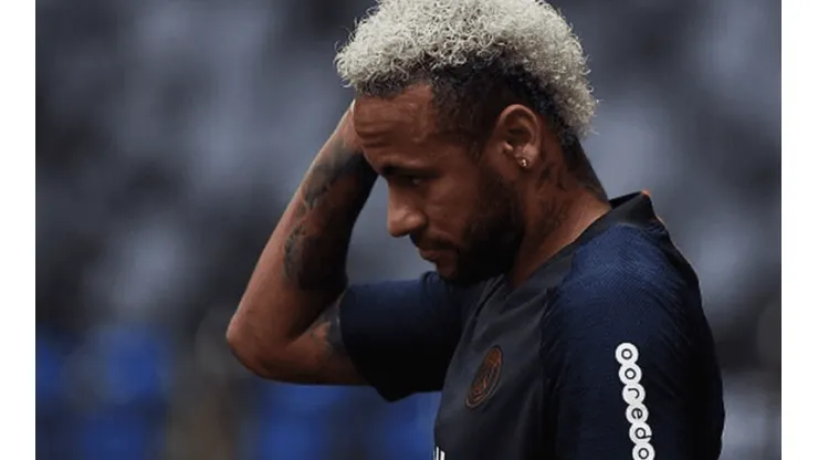 Por fin: la vía de negociación que aceptó PSG para que Neymar juegue en Barcelona