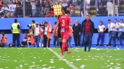 Libertadores: Cerro Porteño pierde un hombre clave antes de enfrentar a River