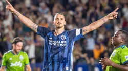 Finalmente, Zlatan Ibrahimović estará ante Cruz Azul