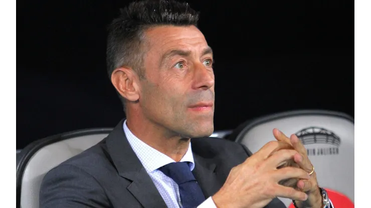 "La Concachampions es superior a la Champions"