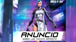 ¿Dónde están los Tickets Diamante Royale de Free Fire? Garena aclara la situación