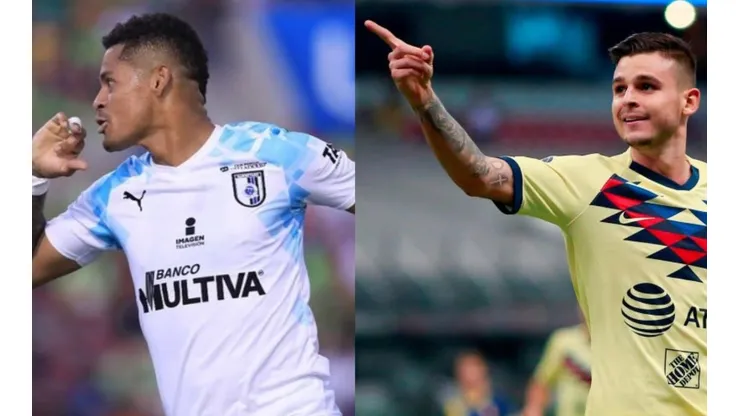 Ayron del Valle / Nicolás Benedetti