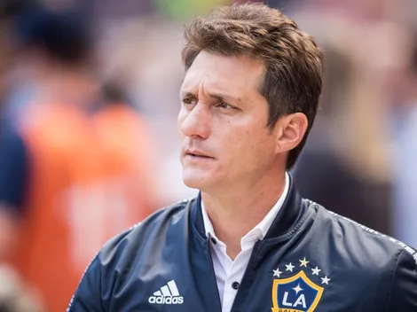 "Cruz Azul es un equipo grande de México"