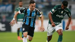 A qué hora juega Gremio vs. Palmeiras por la Copa Libertadores