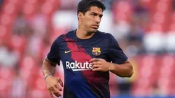 Barcelona se plantea por primera vez la posibilidad de vender a Luis Suárez