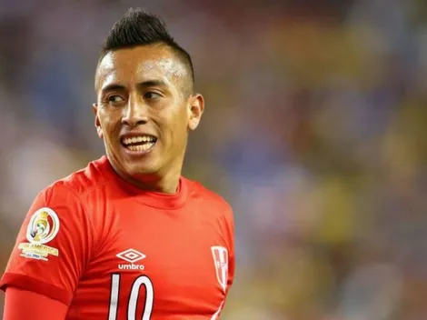 ¿Lo acogen? Néstor Bonillo cerró las especulaciones sobre la convocatoria de Christian Cueva