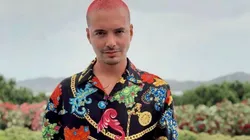 J Balvin hace historia y se convierte en el artista más visto de YouTube