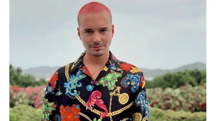 J Balvin hace historia y se convierte en el artista más visto de YouTube
