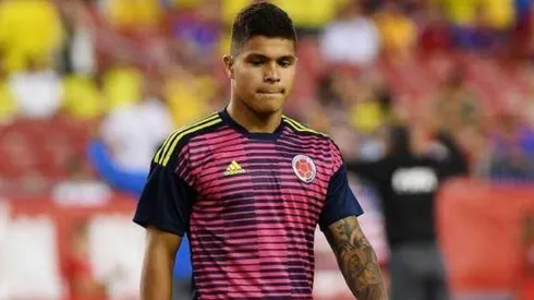 Hay preocupación: la situación crítica que vive el 'Cucho' Hernández