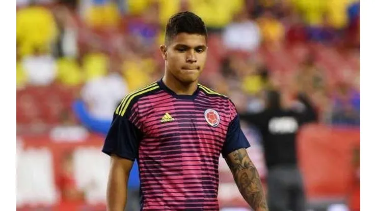 Hay preocupación: la situación crítica que vive el 'Cucho' Hernández