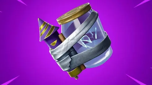 Fecha y Hora para la actualización de contenido de Fortnite v10.10