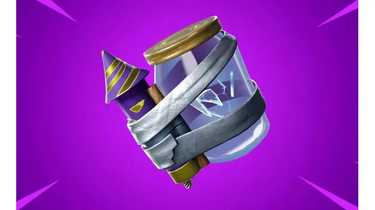 Fecha y Hora para la actualización de contenido de Fortnite v10.10
