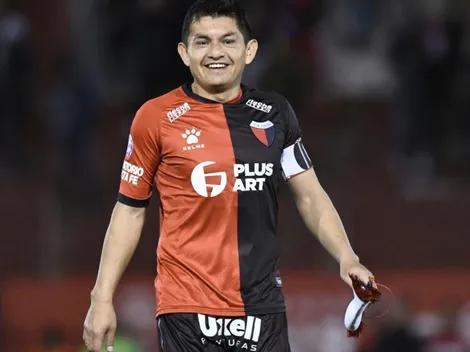 En VIVO: Colón vs. Gimnasia por la Superliga