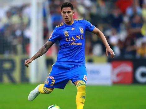 ¿Qué dice? Insólito tweet de Carlos Salcedo que menciona a la NASA