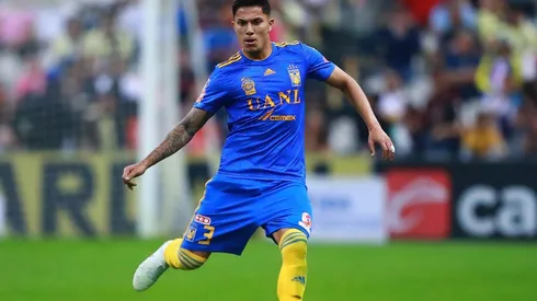 ¿Qué dice? Insólito tweet de Carlos Salcedo que menciona a la NASA