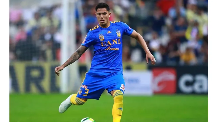 ¿Qué dice? Insólito tweet de Carlos Salcedo que menciona a la NASA