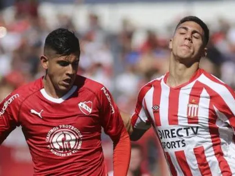 En VIVO: Estudiantes de La Plata vs. Independiente por la Superliga