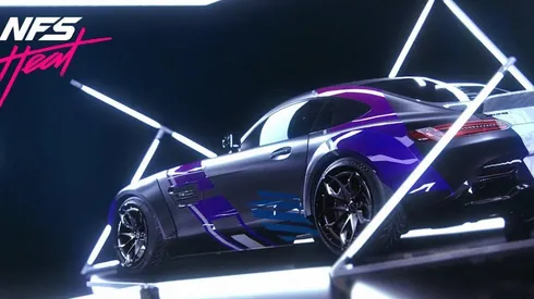 EA revela el gameplay de Need for Speed Heat ¡Vuelven las persecuciones policiales!
