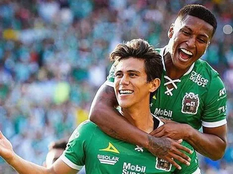¡La Roca! Pedro Aquino hizo emocionante publicación en Instagram sobre su regreso a las canchas