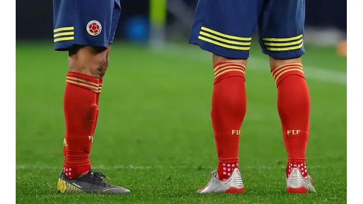Selección Colombia