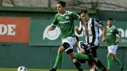 Ferro vs. Platense por la Primera Nacional.