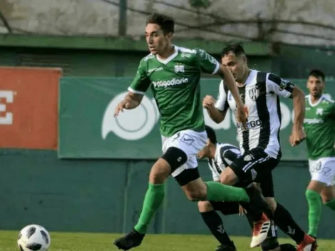 A qué hora juega Ferro vs. Platense por la Primera Nacional