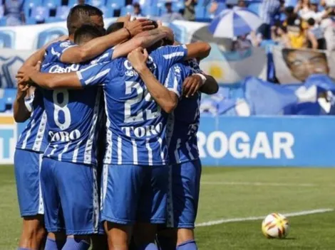 Ver en VIVO Atlético Tucumán vs. Godoy Cruz por la Superliga