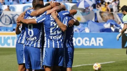 Atlético Tucumán vs. Godoy Cruz por la Superliga,