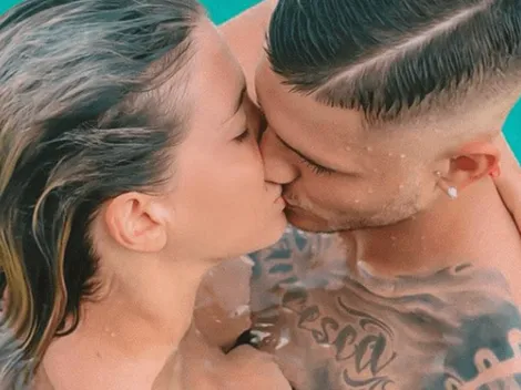 Wanda Nara ya le dio el primer dolor de cabeza al Mónaco por Icardi