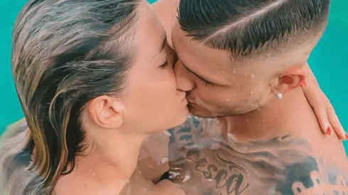 Wanda Nara ya le dio el primer dolor de cabeza al Mónaco por Icardi