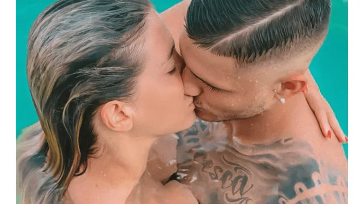 Wanda Nara ya le dio el primer dolor de cabeza al Mónaco por Icardi
