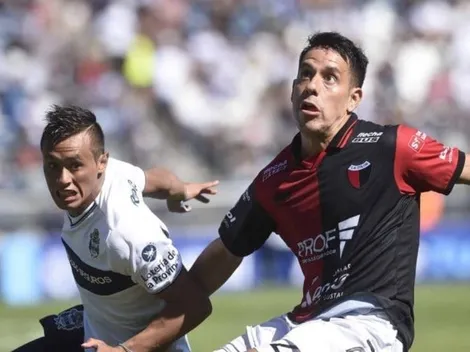 Qué canal transmite Colón vs. Gimnasia por la Superliga