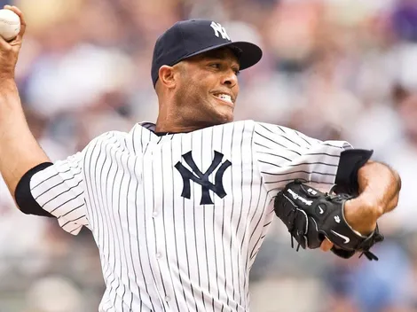 Mariano Rivera reveló lo único que puede evitar que los Yankees ganen la Serie Mundial