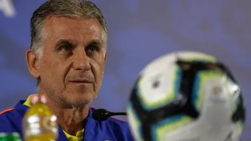 Selección Colombia: desde Francia llegan más sorpresas respecto a la convocatoria de Queiroz