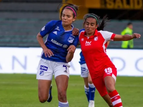 Dos superclásicos pondrán el picante en cuartos de final de Liga Femenina