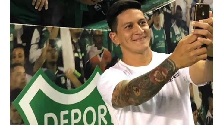 Germán Cano