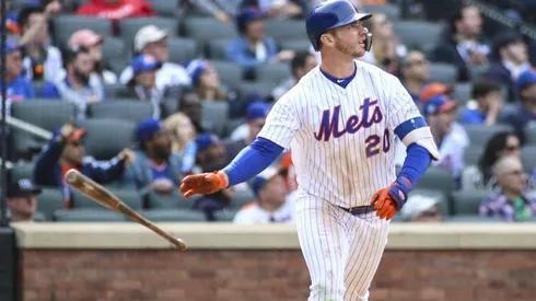 El récord de Pete Alonso que demuestra que es el mejor novato que hemos visto en años