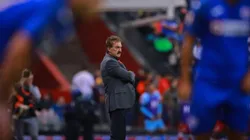 Andre Marín: La Volpe puede ser el próximo cesado