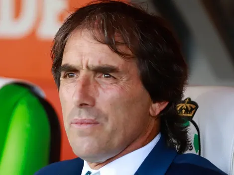 "El VAR actúa siempre en nuestra contra"