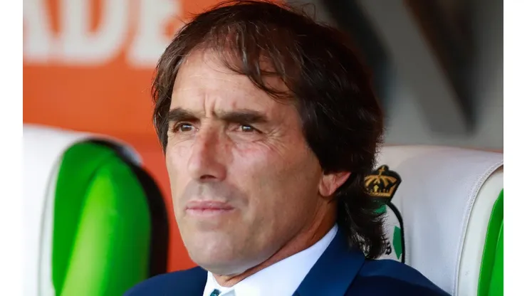 "El VAR actúa siempre en nuestra contra"