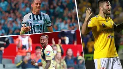 Los goles de la Liga MX que podrían haber entrado al Puskas