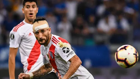 River quiere seguir haciendo historia en el torneo más importante del continente.