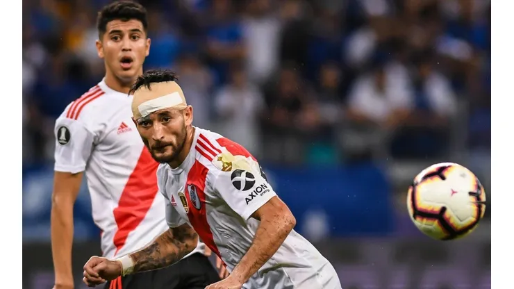 River quiere seguir haciendo historia en el torneo más importante del continente.