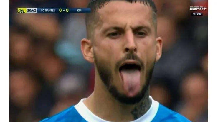 Benedetto confesó en Francia por qué decidió irse de Boca